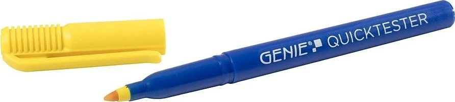 StarTech GENIE Geldschein Quicktester