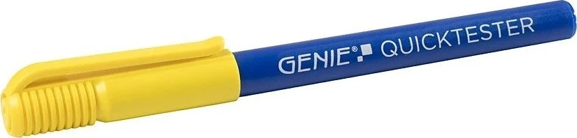 StarTech GENIE Geldschein Quicktester