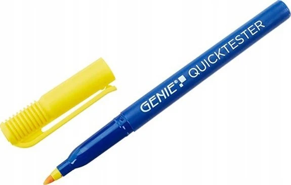 StarTech GENIE Geldschein Quicktester