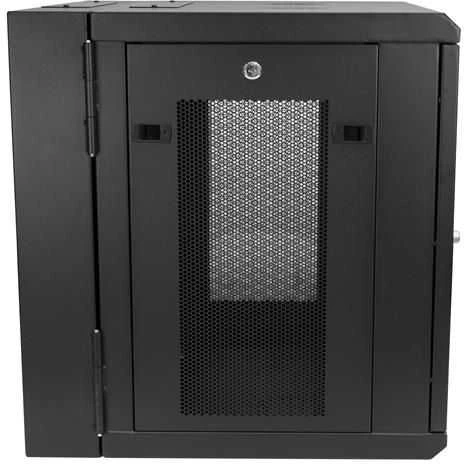 StarTech Hanging 12U (RK1224WALHM)