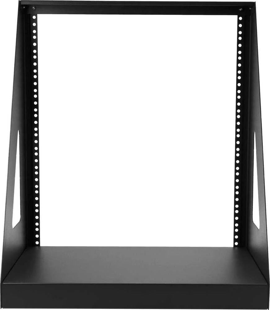 StarTech HEAVY DUTY 2-POST RACK - 12U/.