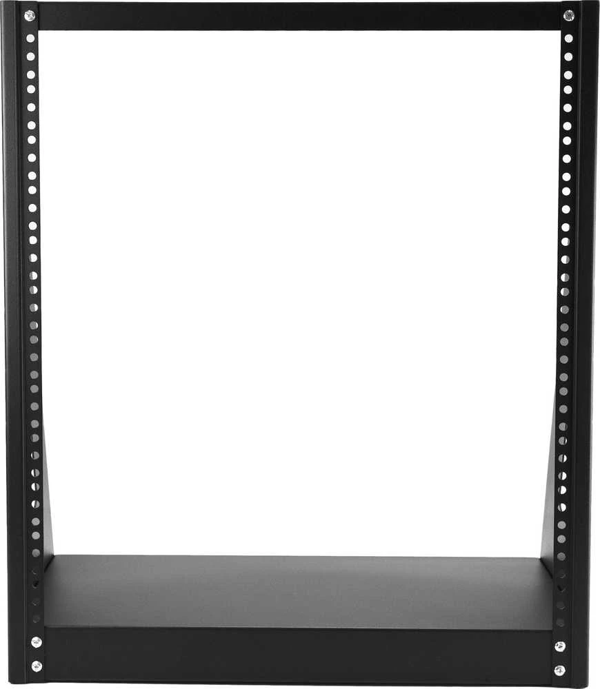 StarTech HEAVY DUTY 2-POST RACK - 12U/.