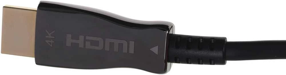 Fusion Accessories Kabelis StarTech HDMI 2.0 4K 10m (FUS-HDMI-10M-Raudonas)