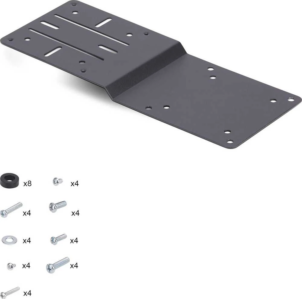 Kabelis StarTech HDMI - HDMI 0.5m juoda (HDMI2-CABLE-4K60-50C)