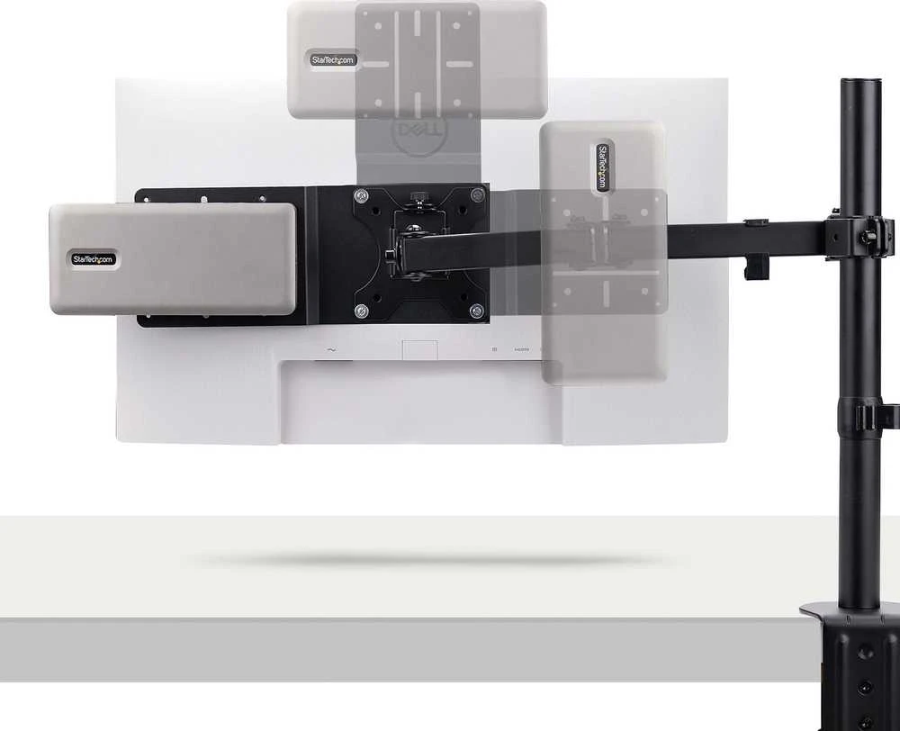 Kabelis StarTech HDMI - HDMI 0.5m juoda (HDMI2-CABLE-4K60-50C)