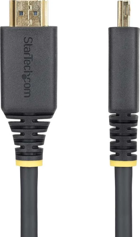 StarTech 0.9M HDMI 2.0 CABLE GRIPPING/.