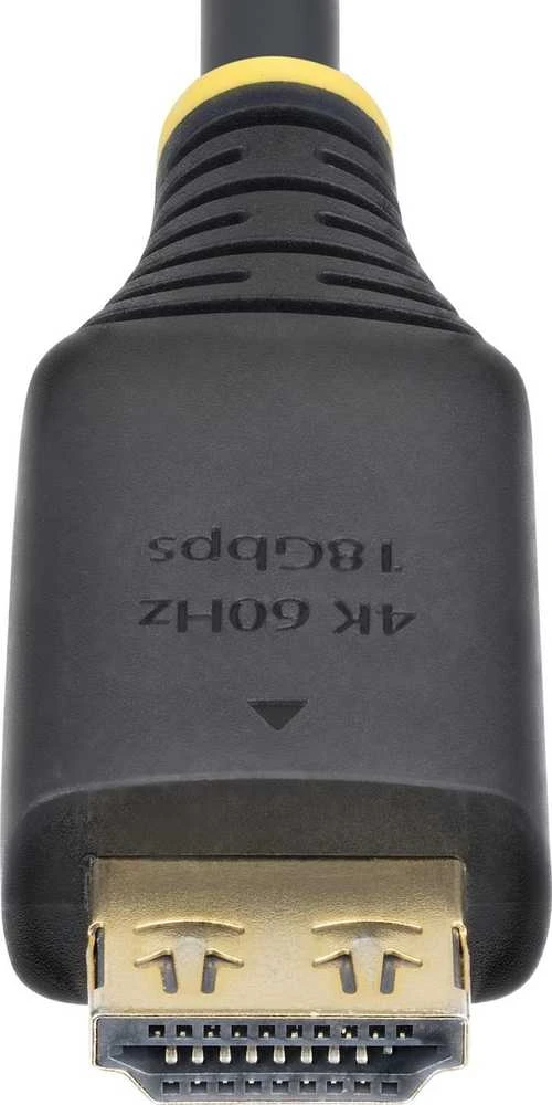 StarTech 0.9M HDMI 2.0 CABLE GRIPPING/.