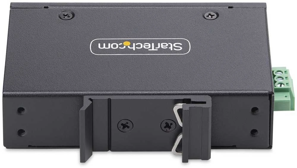 Šakotuvas Jungiklis „StarTech I51G-ETHERNET-SWITCH“