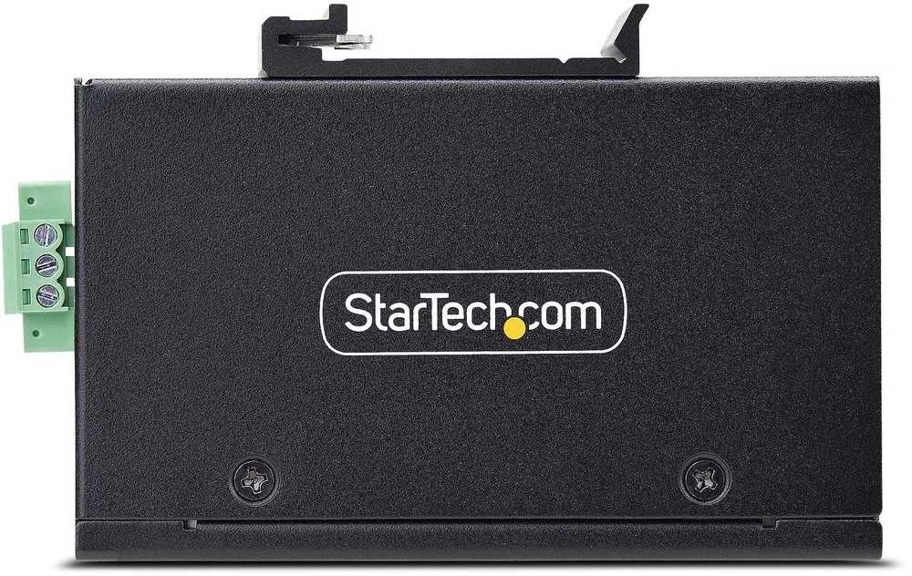 Šakotuvas Jungiklis „StarTech I51G-ETHERNET-SWITCH“