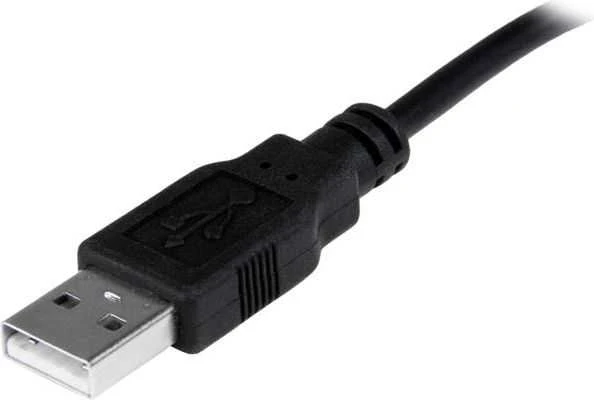 „StarTech Vanduo“ (MSTMDP122DP)