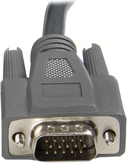 StarTech VGA KVM jungtis detaliai