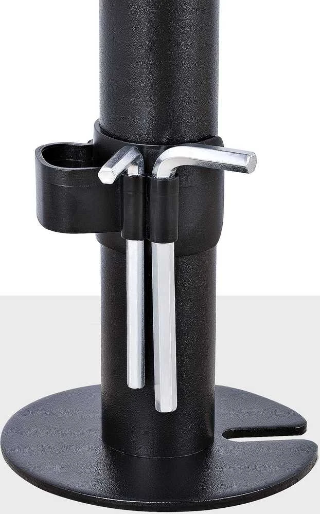 Laikiklis StarTech MONITORIUS ARM - VESA MOUNT/.