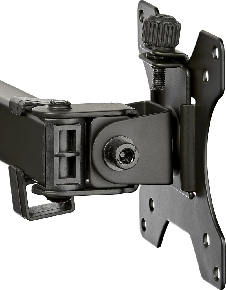 „StarTech Laikiklis“ biuras su 2 monitoriais iki 32 colių (ARMDUAL2)