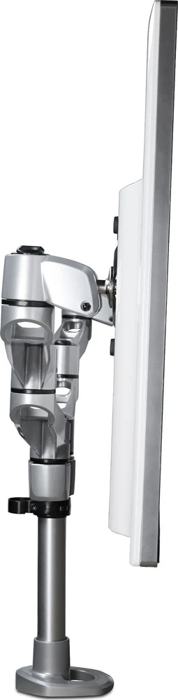 „StarTech Laikiklis“ stalo laikiklis 2 monitoriams 13" - 27" (ARMDUALPS)