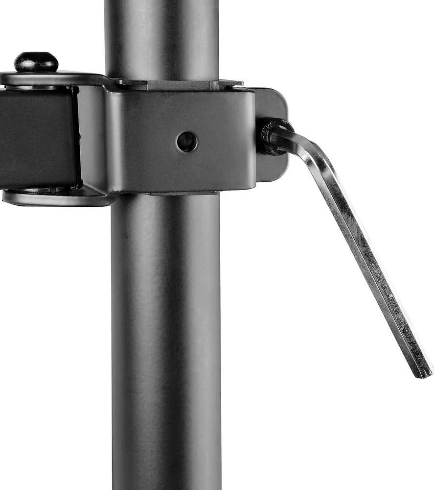 Laikiklis StarTech MONITORIUS ARM - VESA MOUNT/.