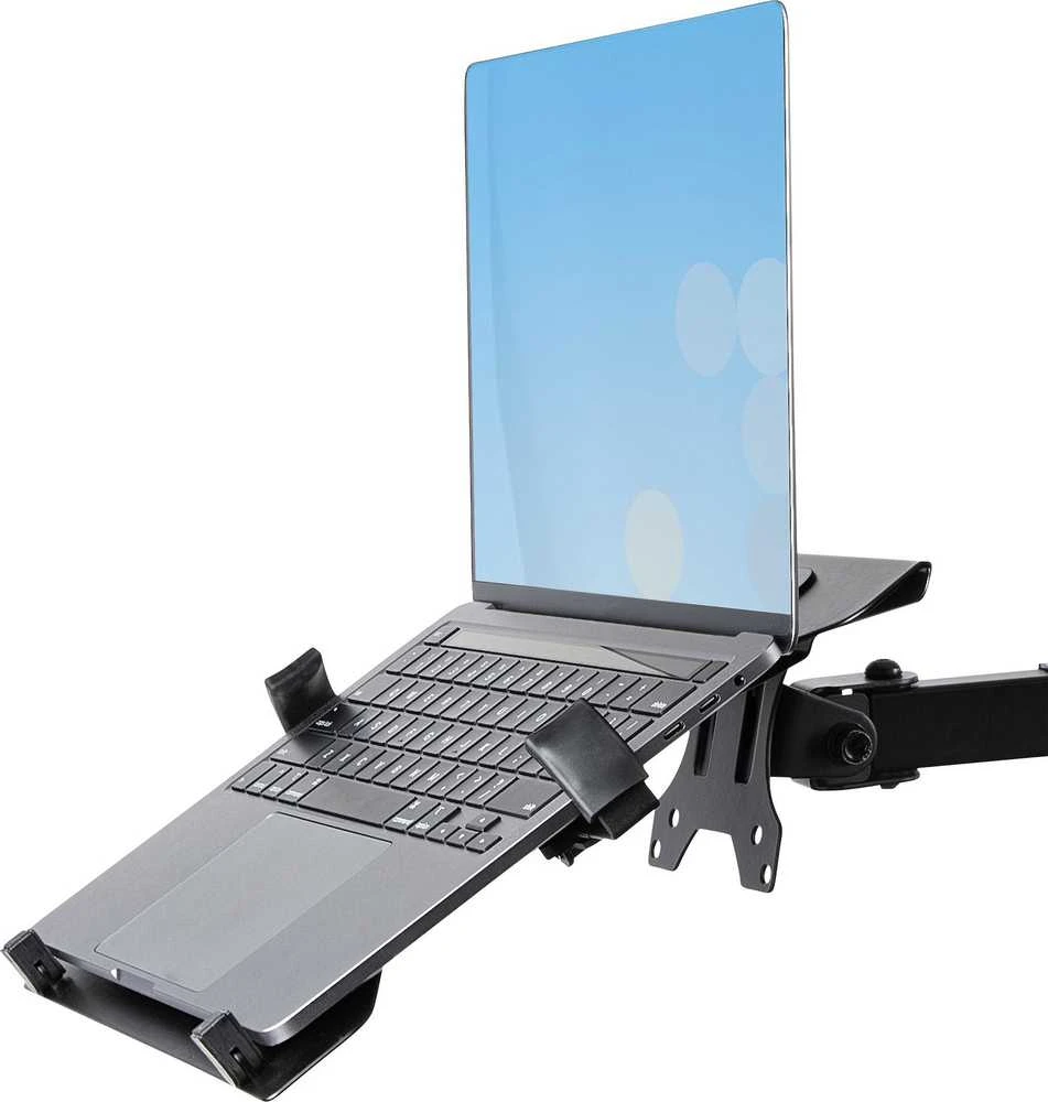 Laikiklis StarTech MONITORIUS ARM - VESA MOUNT/.