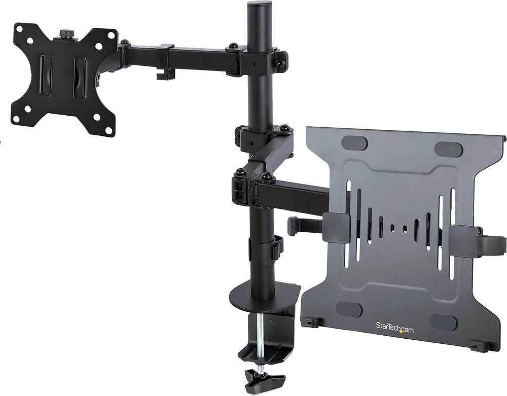 Laikiklis StarTech MONITORIUS ARM - VESA MOUNT/.