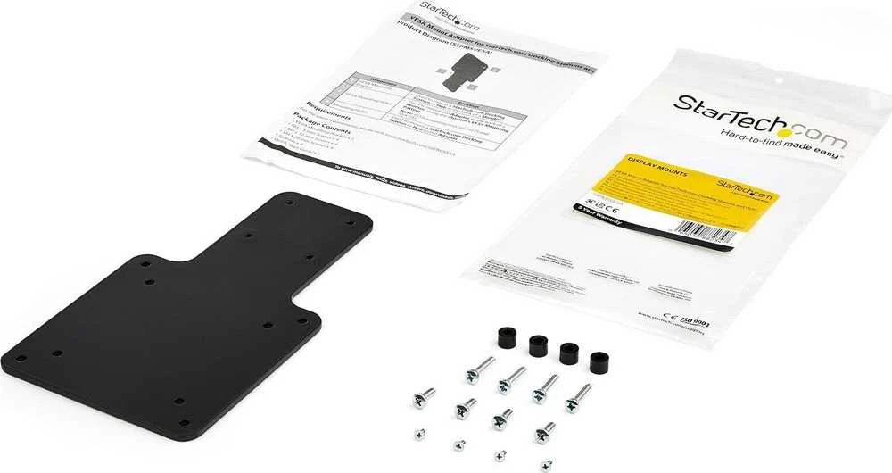 Laikiklis StarTech DOCKING STATION MOUNT - VESA/.