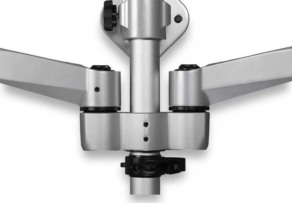 Laikiklis StarTech WALL MOUNT SIT STAND/-MONITORIUS UP TO 30IN-ARTICULATING