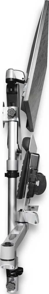 Laikiklis StarTech WALL MOUNT SIT STAND/-MONITORIUS UP TO 30IN-ARTICULATING