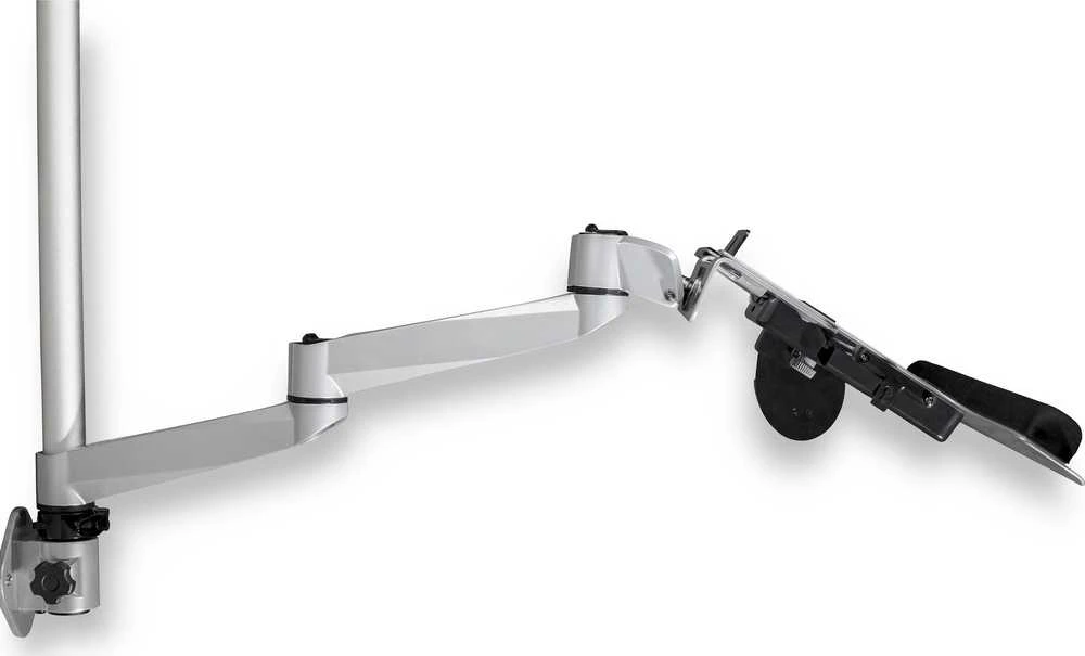 Laikiklis StarTech WALL MOUNT SIT STAND/-MONITORIUS UP TO 30IN-ARTICULATING