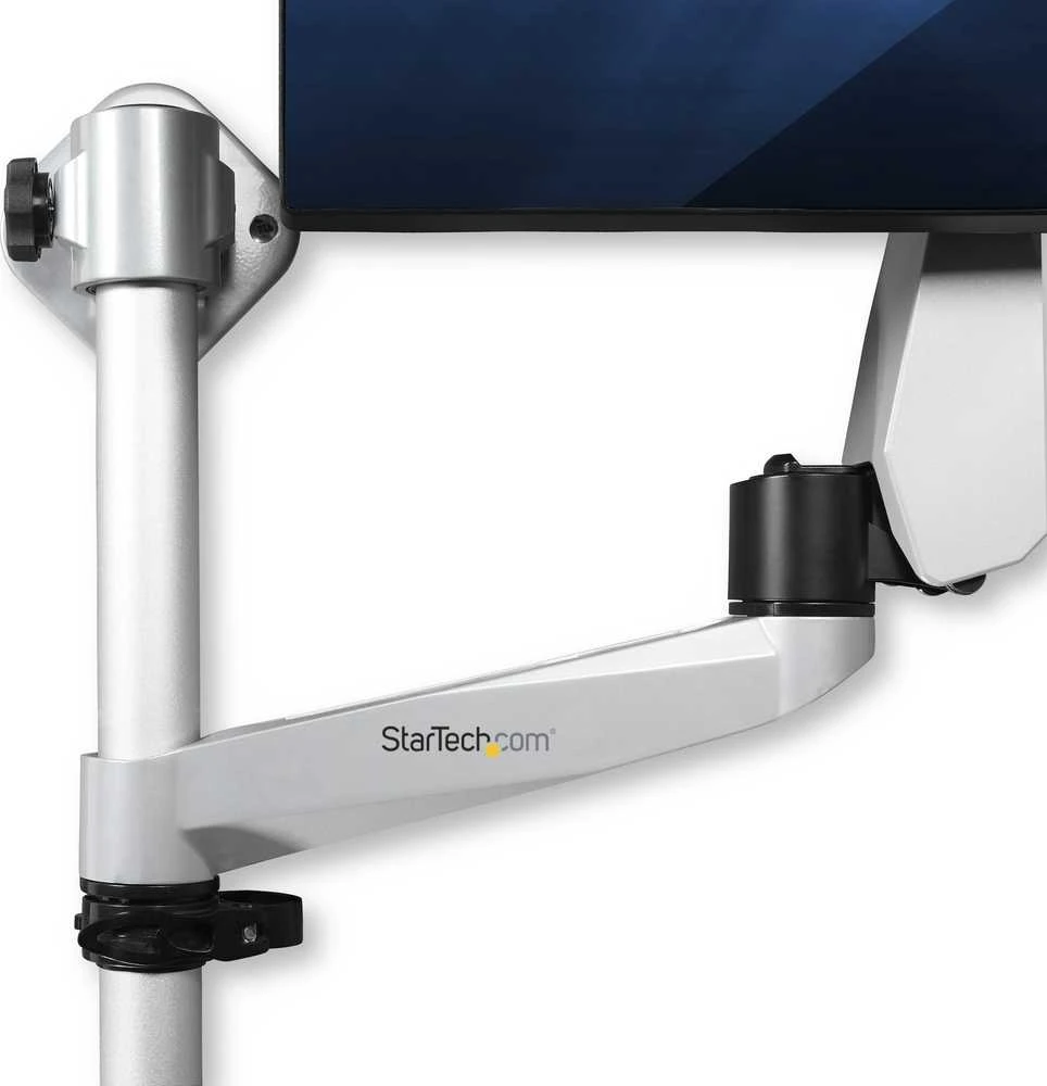 Laikiklis StarTech WALL MOUNT SIT STAND/-MONITORIUS UP TO 30IN-ARTICULATING