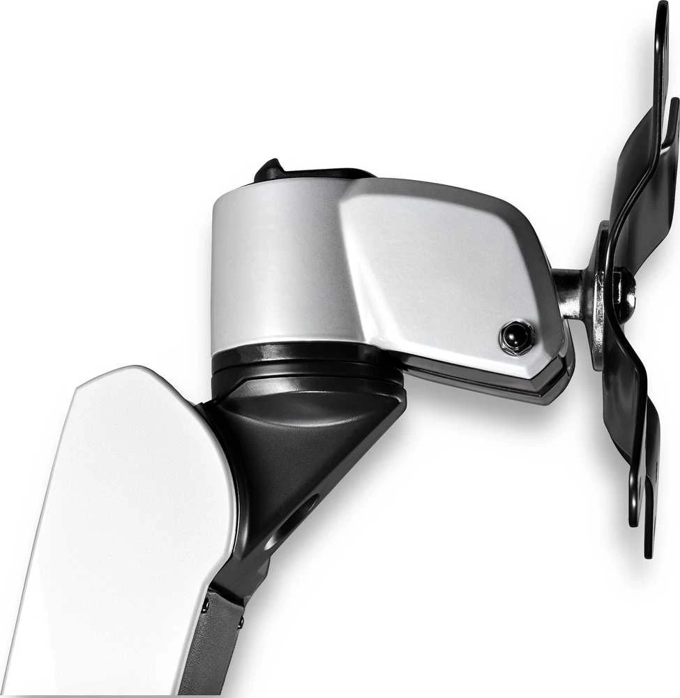 Laikiklis StarTech WALL MOUNT SIT STAND/-MONITORIUS UP TO 30IN-ARTICULATING
