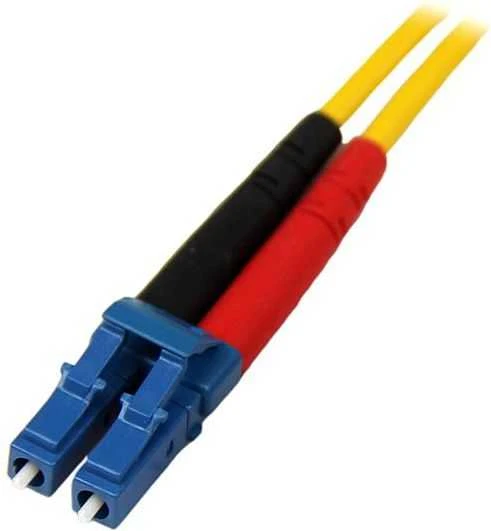 StarTech LC pluošto kabelis - LC 10M (SMFIBLCL10)