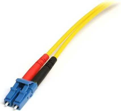 „StarTech Fiber Optic Patchcord LC – SC 7M“ (SMFIBLCSC7)