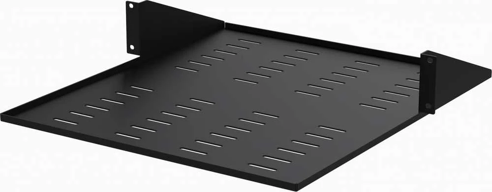StarTech 2 POST SERVER RACK SHELF/.