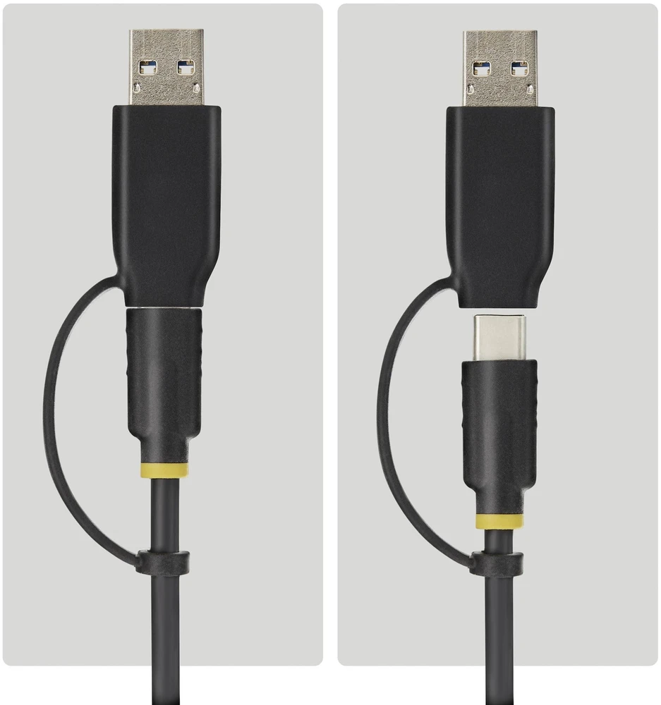 StarTech M.2 AND 2.5/3.5IN SATA ADAPTER/.
