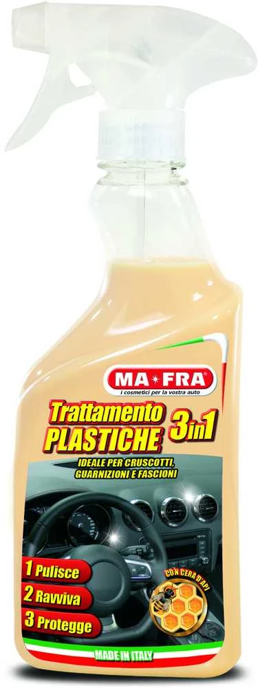 Prietaisų skydelių valiklis Ma-fra, 0.5 l