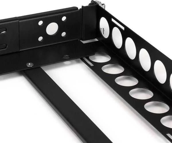 StarTech UNIVERSAL SERVER RACK RAILS (UNIRAILS1U)