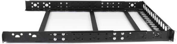 StarTech UNIVERSAL SERVER RACK RAILS (UNIRAILS1U)