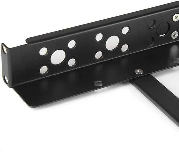 StarTech UNIVERSAL SERVER RACK RAILS (UNIRAILS1U)