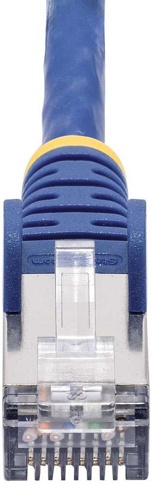 Startechcom StarTech NLBL-1M-CAT8-PATCH/1 M CAT8 ETHERNET CABLE LSZH