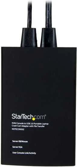 StarTech (NoteCONS02)