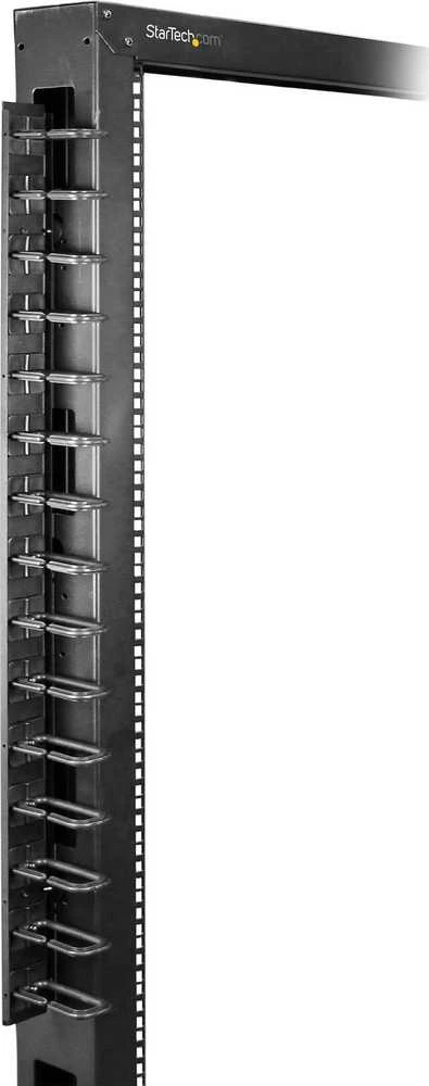 StarTech D-RING HOOK CABLE PANEL - 6FT./.