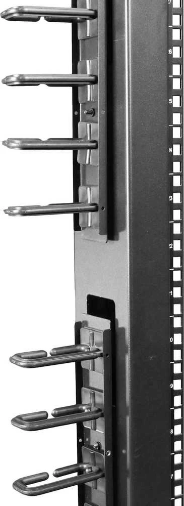 StarTech D-RING HOOK CABLE PANEL - 6FT./.