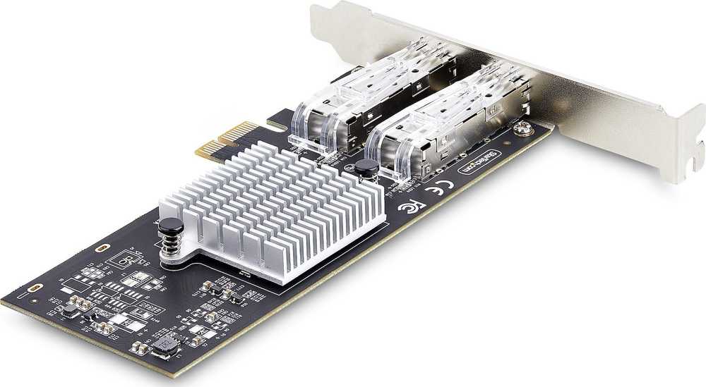 StarTech P021GI-NETWORK-CARD