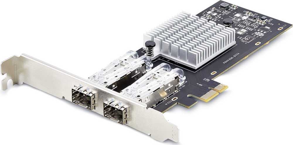 StarTech P021GI-NETWORK-CARD