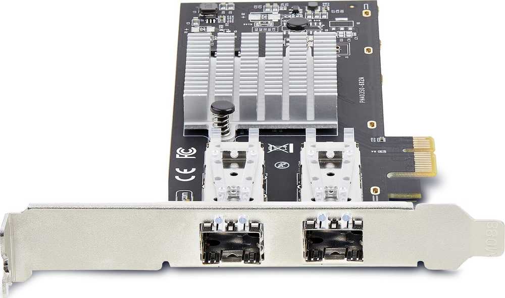 StarTech P021GI-NETWORK-CARD
