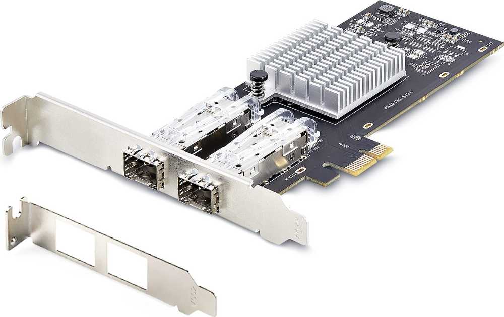 StarTech P021GI-NETWORK-CARD