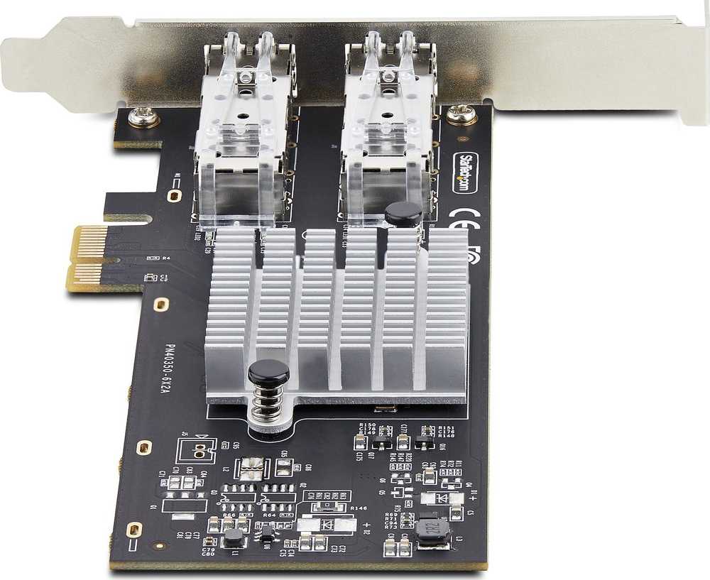 StarTech P021GI-NETWORK-CARD