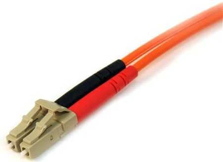 „StarTech Fiber Optic Patchcord LC“ – LC 3M (50FIBLCLC3)