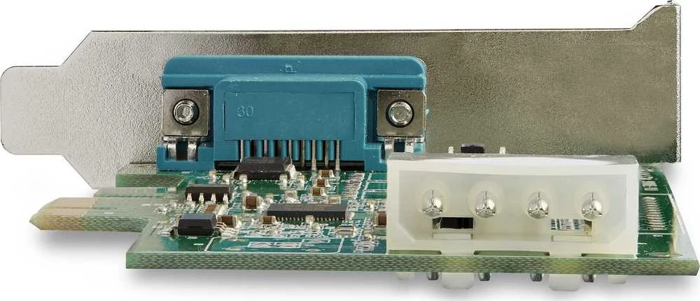 PCI kortelė Startech PEX1S953LP