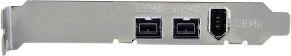 PCI kortelė Startech PEX1394B3