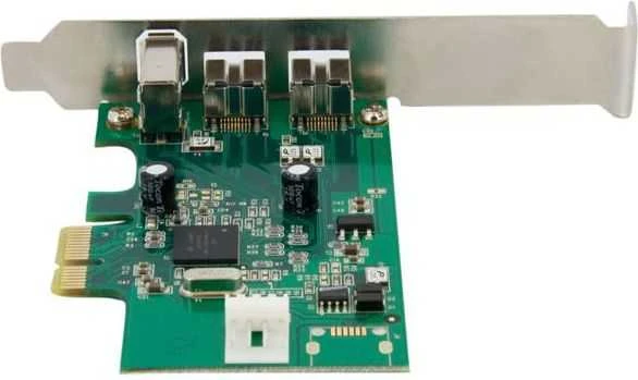 PCI kortelė Startech PEX1394B3