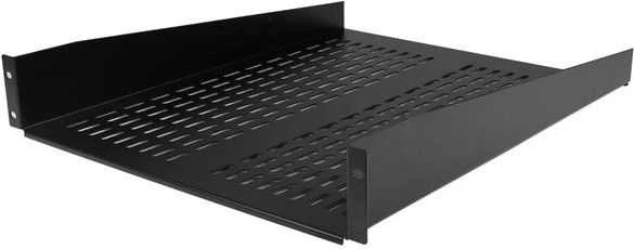 StarTech 2U 22IN FIXED RACK MOUNT SHELF/.