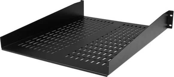 StarTech 2U 22IN FIXED RACK MOUNT SHELF/.